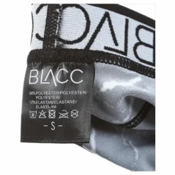 Electric White/Black