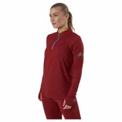Element Trail Midlayer Patterned