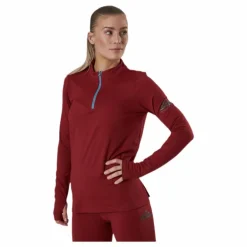 Element Trail Midlayer Patterned