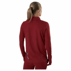 Element Trail Midlayer Patterned