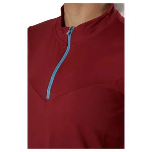 Element Trail Midlayer Patterned