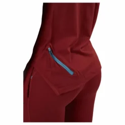 Element Trail Midlayer Patterned