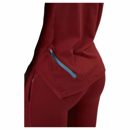 Element Trail Midlayer Patterned