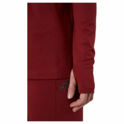 Element Trail Midlayer Patterned