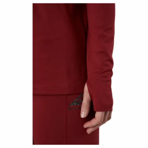 Element Trail Midlayer Patterned