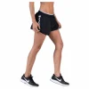 Elevate Track Short White/Black