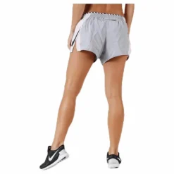 Elevate Track Short Grey