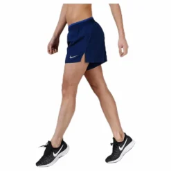 Elevate Track Shorts 5