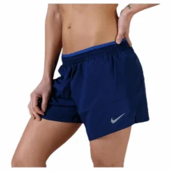 Elevate Track Shorts 5