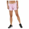 Elevated Track Short 3IN1 Pink