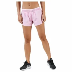 Elevated Track Short 3IN1 Pink
