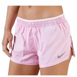 Elevated Track Short 3IN1 Pink