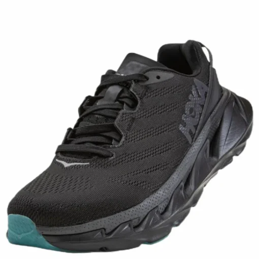 Elevon 2 Black