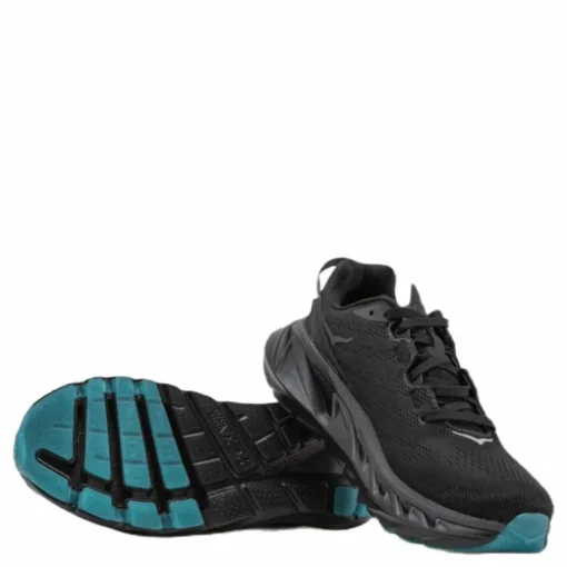 Elevon 2 Black