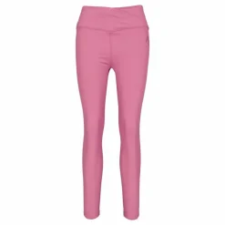 Ella Overlap Tights Mellow Mauve