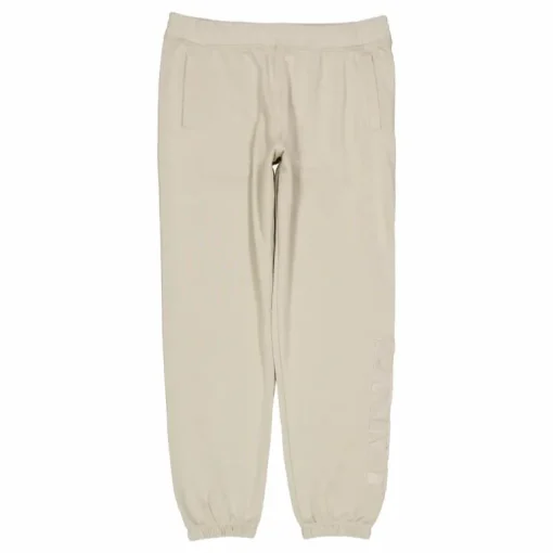 Emb Lg Hw Jogger Pebble