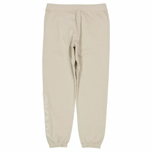 Emb Lg Hw Jogger Pebble