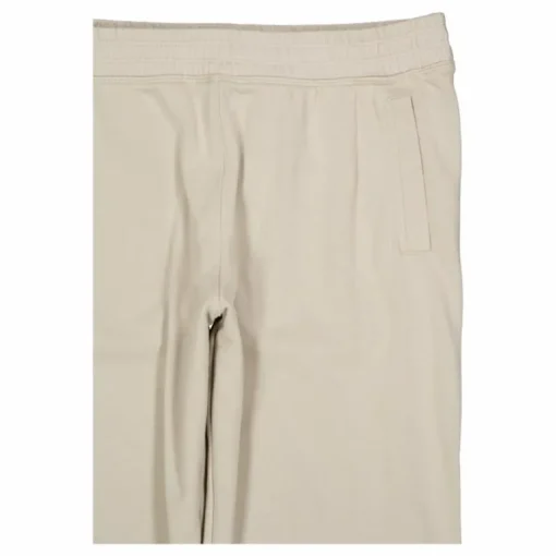 Emb Lg Hw Jogger Pebble