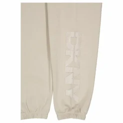 Emb Lg Hw Jogger Pebble