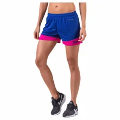 Emotion 2.0 Shorts Purple/Pink