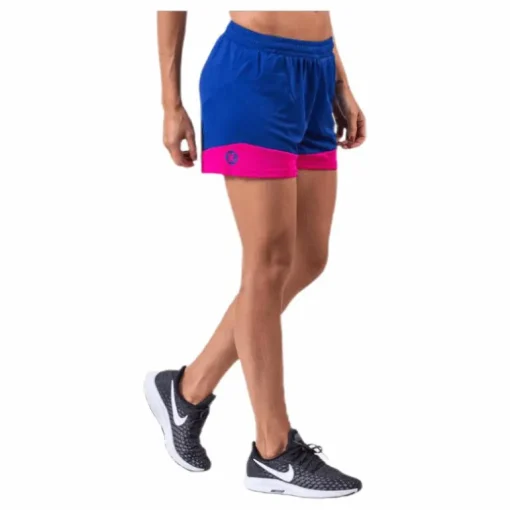 Emotion 2.0 Shorts Purple/Pink