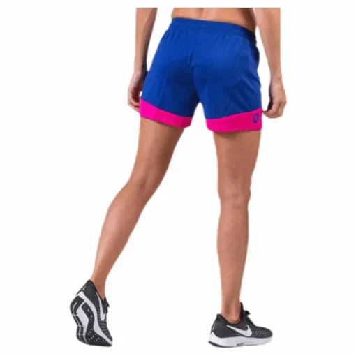 Emotion 2.0 Shorts Purple/Pink