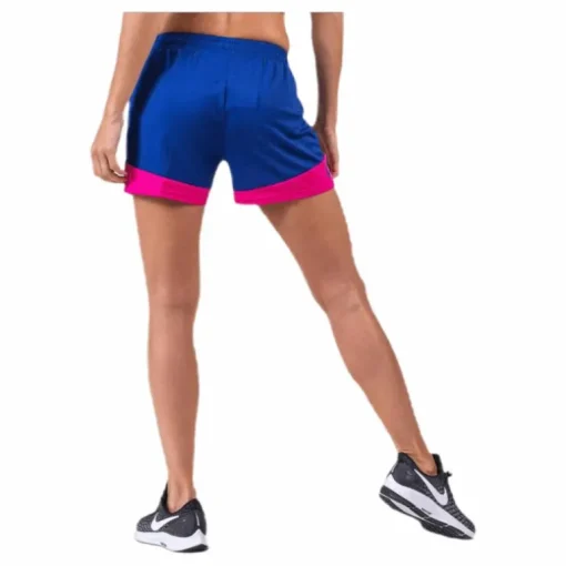 Emotion 2.0 Shorts Purple/Pink