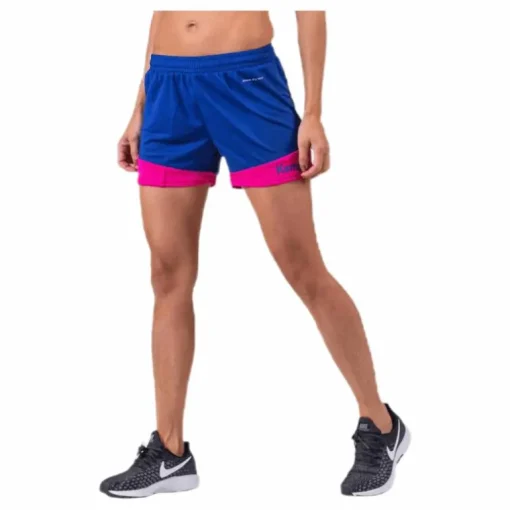 Emotion 2.0 Shorts Purple/Pink