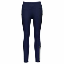 Empower Pocket Tights Blue