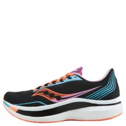 Endorphin Pro Black