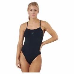 Endurance+ Thinstrap 1pc Black