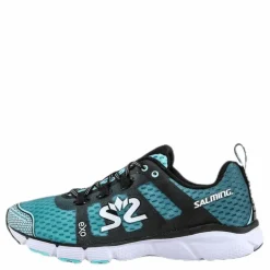 enRoute 2 Blue/Black
