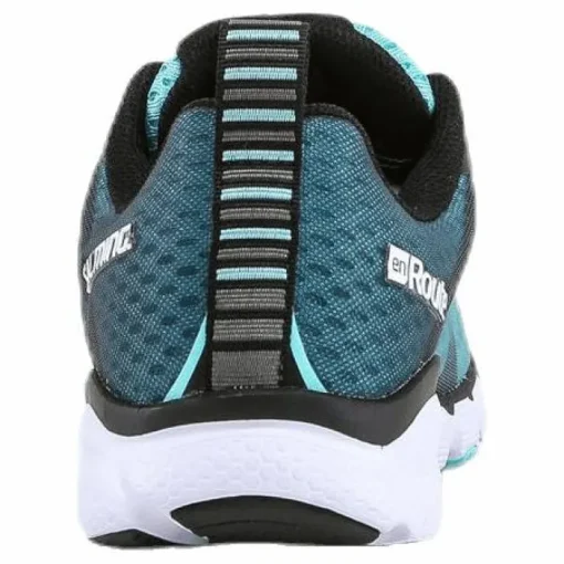 enRoute 2 Blue/Black