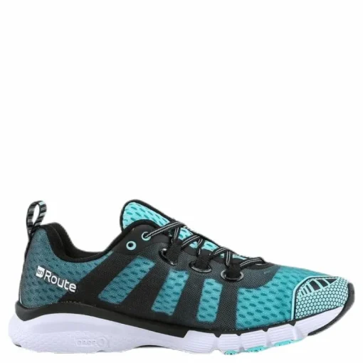 enRoute 2 Blue/Black