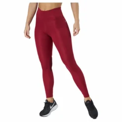 Epic Fast Women's Running Legg Pomegranate/reflective Silv