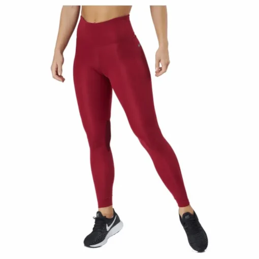 Epic Fast Women's Running Legg Pomegranate/reflective Silv