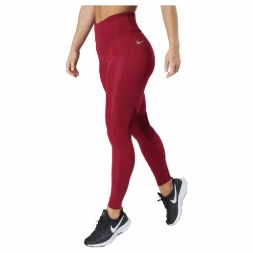 Epic Fast Women's Running Legg Pomegranate/reflective Silv