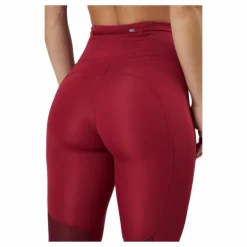 Epic Fast Women's Running Legg Pomegranate/reflective Silv