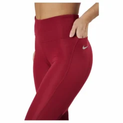 Epic Fast Women's Running Legg Pomegranate/reflective Silv