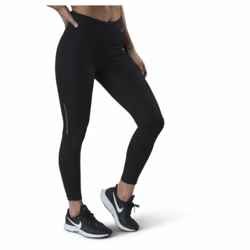 Epic Faster Tight 7/8 Black/Grey