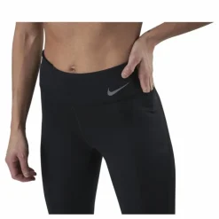Epic Faster Tight 7/8 Black/Grey