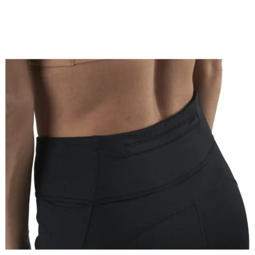 Epic Faster Tight 7/8 Black/Grey