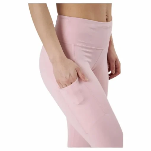 Epic Lux Tight Pink