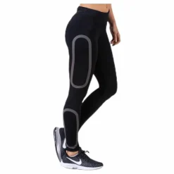 Epic Lux Tight Future Air Black/Grey