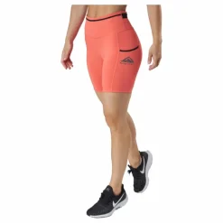 Epic Luxe Short Trail Red