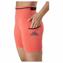 Epic Luxe Short Trail Red