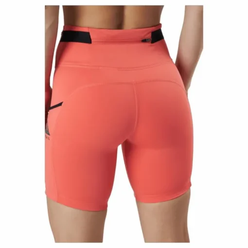 Epic Luxe Short Trail Red