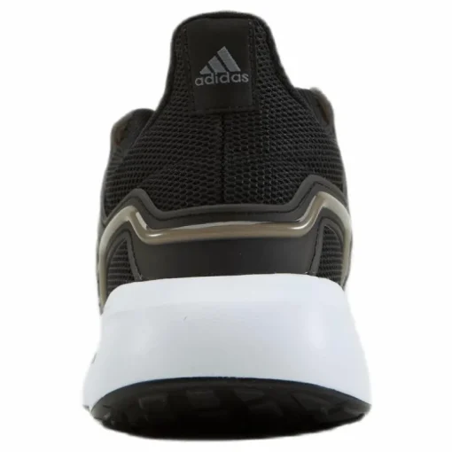 EQ19 Run Shoes Core Black / Core Black / Iron Metallic