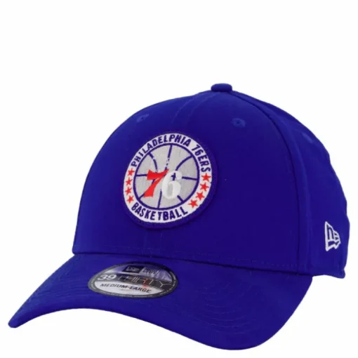 76ers NBA18 Tipoff Series 39THIRTY