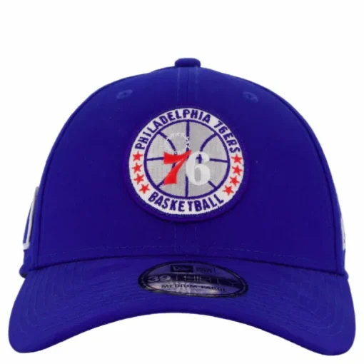 76ers NBA18 Tipoff Series 39THIRTY
